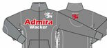 DIE NEUE ADMIRA KULTJACKE IST DA!